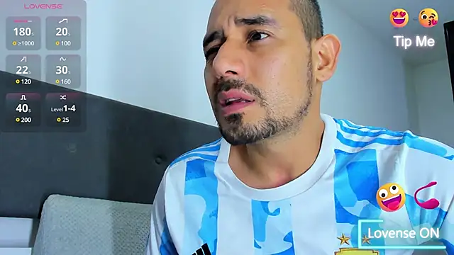 jhonyalzate2 online show from 03/11/25, 11:48