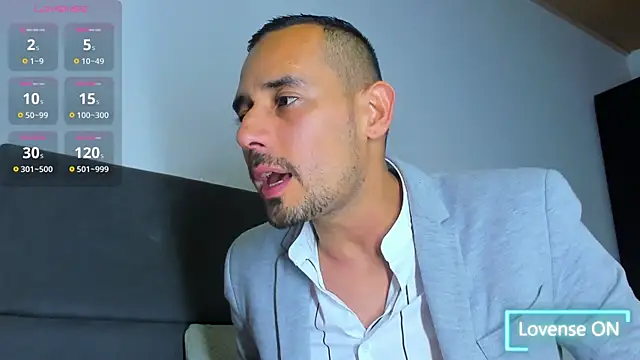 jhonyalzate2 online show from 11/14/25, 03:38