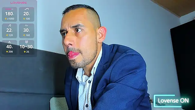 jhonyalzate2 online show from 11/28/25, 03:09