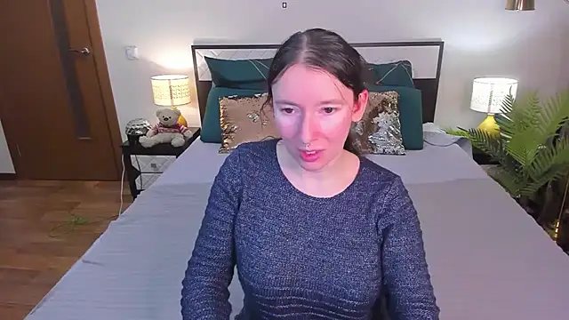 Snapshot of CatherineWalls chatting on 02/27/26, 04:56 CatherineWalls online show from 02/27/26, 04:56