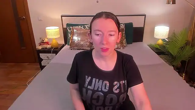 CatherineWalls online show from 07/06/26, 03:03