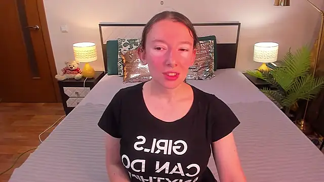 CatherineWalls online show from 07/13/26, 03:42