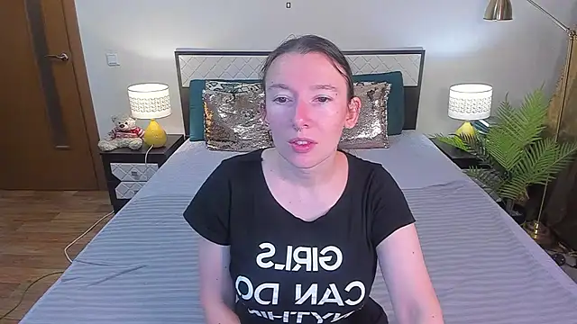 CatherineWalls online show from 07/15/26, 03:45