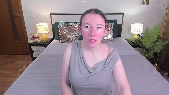 CatherineWalls online show from 07/16/26, 06:52