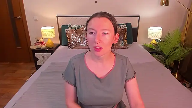 CatherineWalls online show from 07/18/26, 03:54