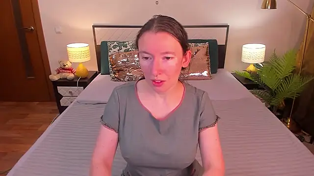 CatherineWalls online show from 07/19/26, 04:49