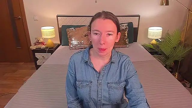 CatherineWalls online show from 07/21/26, 03:53