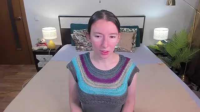 CatherineWalls online show from 07/26/26, 04:09
