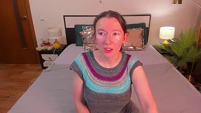 CatherineWalls online show from 07/28/26, 02:51