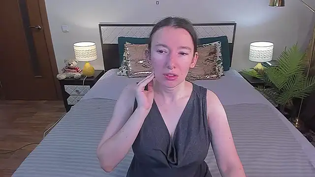 CatherineWalls online show from 07/30/26, 03:05