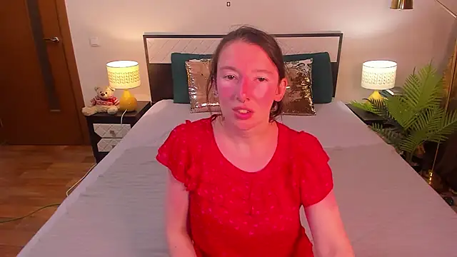 CatherineWalls online show from 08/01/26, 03:17