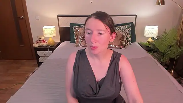 CatherineWalls online show from 08/03/26, 02:21