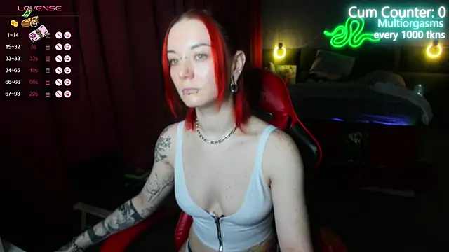 Snapshot of MaxPhoenixx chatting on 12/03/24, 01:10 MaxPhoenixx online show from 12/03/24, 01:10