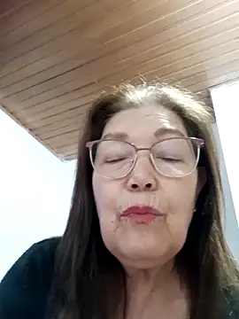 Vicky Rosse online show from 02/27/25, 07:37