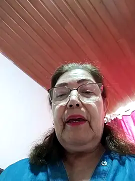 Vicky Rosse online show from 01/31/26, 07:23