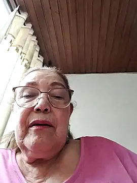 Vicky Rosse online show from 05/08/26, 09:09