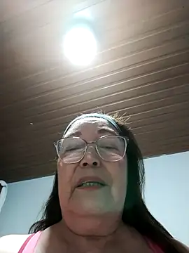 Vicky Rosse online show from 05/25/26, 08:04