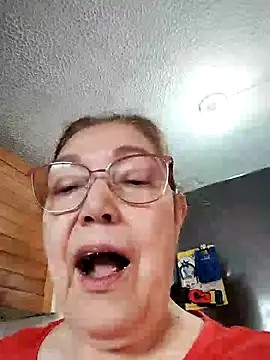 Vicky Rosse online show from 07/06/26, 03:25