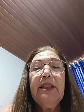 Vicky Rosse online show from 07/16/26, 07:20