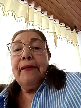 Vicky Rosse online show from 07/22/26, 07:38