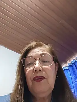 Vicky Rosse online show from 07/28/26, 06:53