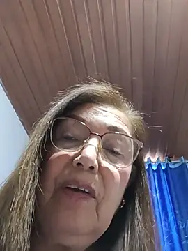 Vicky Rosse online show from 07/28/26, 07:39