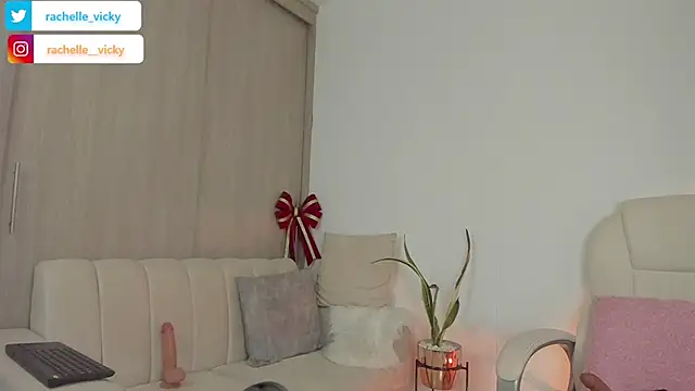 vicky rachell online show from 01/03/25, 05:10