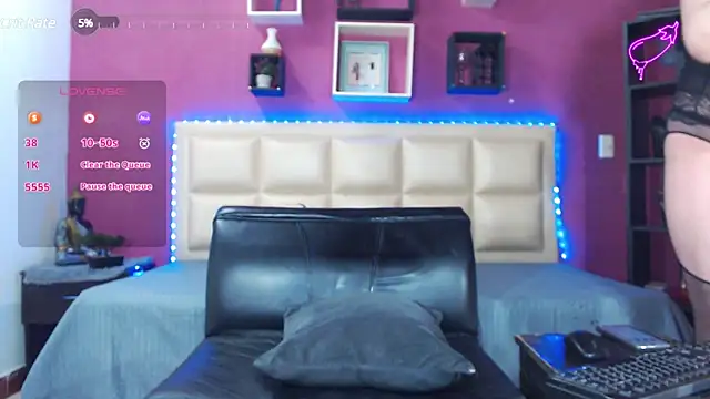 sharoll nasty online show from 01/18/25, 07:37