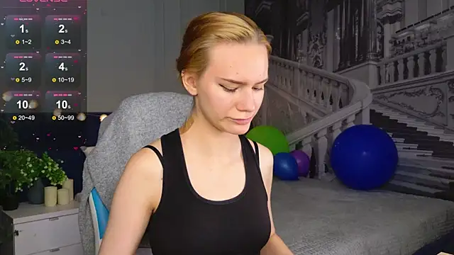 Ramona    online show from 09/28/25, 05:46