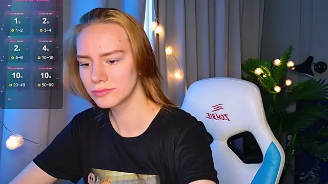 Ramona    online show from 10/03/25, 06:10