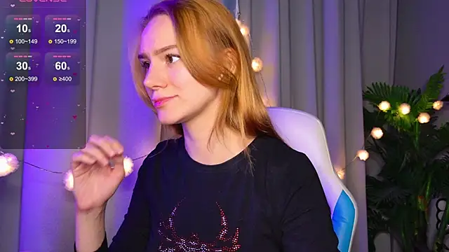 Ramona    online show from 10/07/25, 06:10