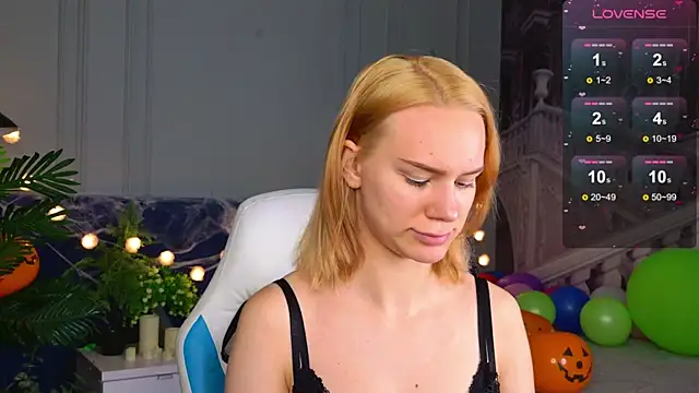 Ramona    online show from 10/24/25, 06:10