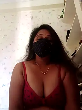 Indiantina online show from 12/29/24, 06:24
