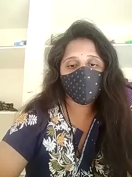 Indiantina online show from 09/24/25, 09:56