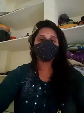 Indiantina online show from 09/27/25, 08:52