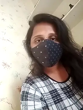 Indiantina online show from 09/28/25, 09:14