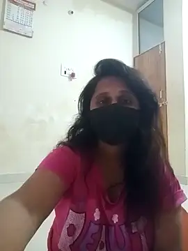 Indiantina online show from 10/12/25, 06:34