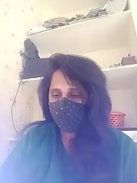 Indiantina online show from 10/19/25, 09:32