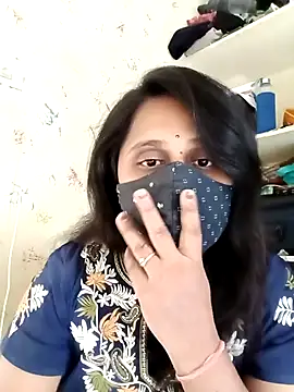 Indiantina online show from 11/12/25, 09:32