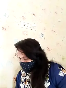 Indiantina online show from 11/21/25, 08:13