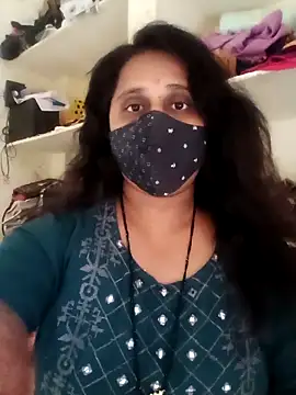 Indiantina online show from 12/03/25, 10:35