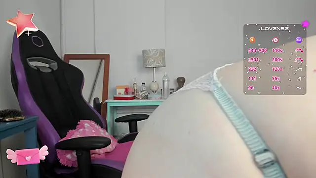 1Sweetnina online show from 01/14/25, 11:05
