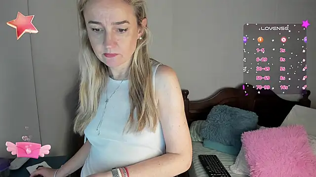 1Sweetnina online show from 01/17/25, 10:45