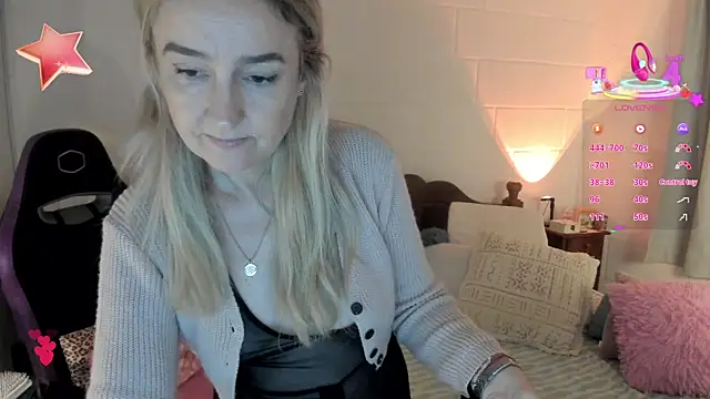 1Sweetnina online show from 05/20/26, 09:32