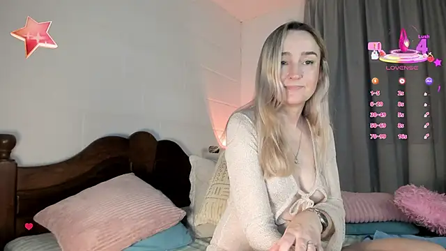 1Sweetnina online show from 06/29/26, 10:32