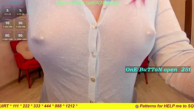 mery lo online show from 01/27/25, 08:07