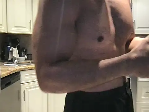 BigGuyMuscle online show from 01/24/25, 06:25