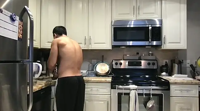 BigGuyMuscle online show from 01/25/25, 06:24