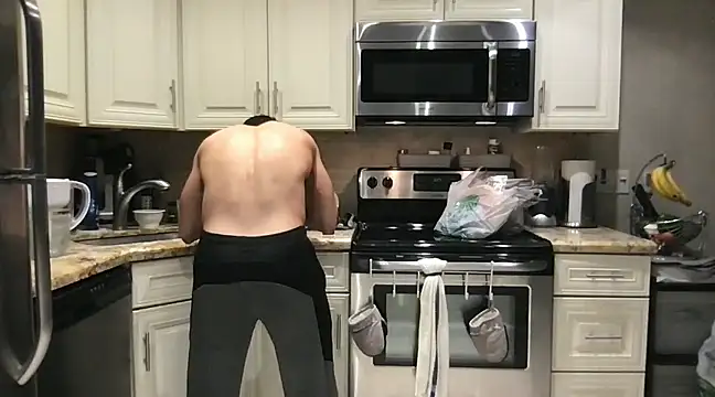 BigGuyMuscle online show from 01/27/25, 11:22