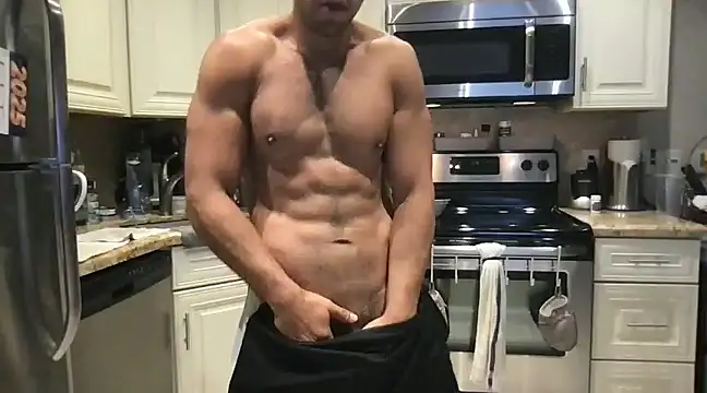 BigGuyMuscle online show from 01/29/25, 06:18